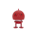 Hoptimist Bumble Διακοσμητική Φιγούρα Abs Medium Red