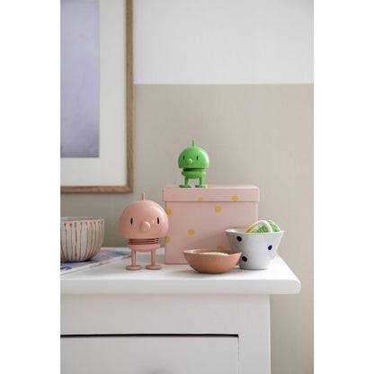 Hoptimist Bumble Διακοσμητική Φιγούρα Abs Medium Melon