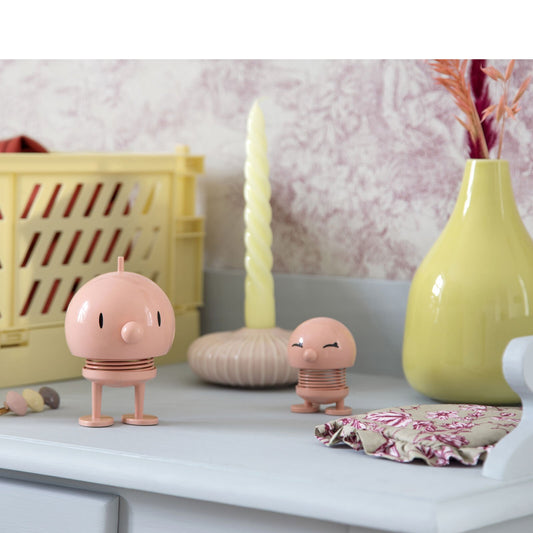 Hoptimist Bumble Διακοσμητική Φιγούρα Abs Medium Melon