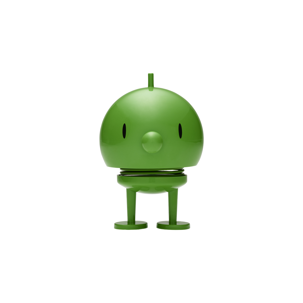 Hoptimist Bumble Διακοσμητική Φιγούρα Abs Medium Green