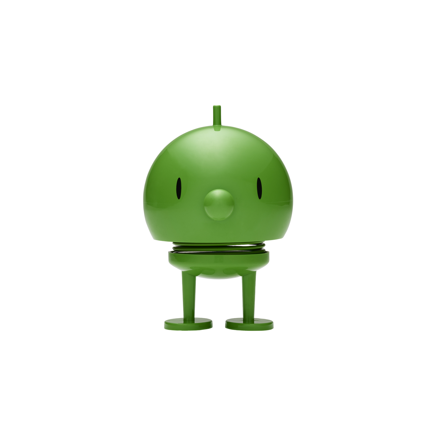 Hoptimist Bumble Διακοσμητική Φιγούρα Abs Medium Green