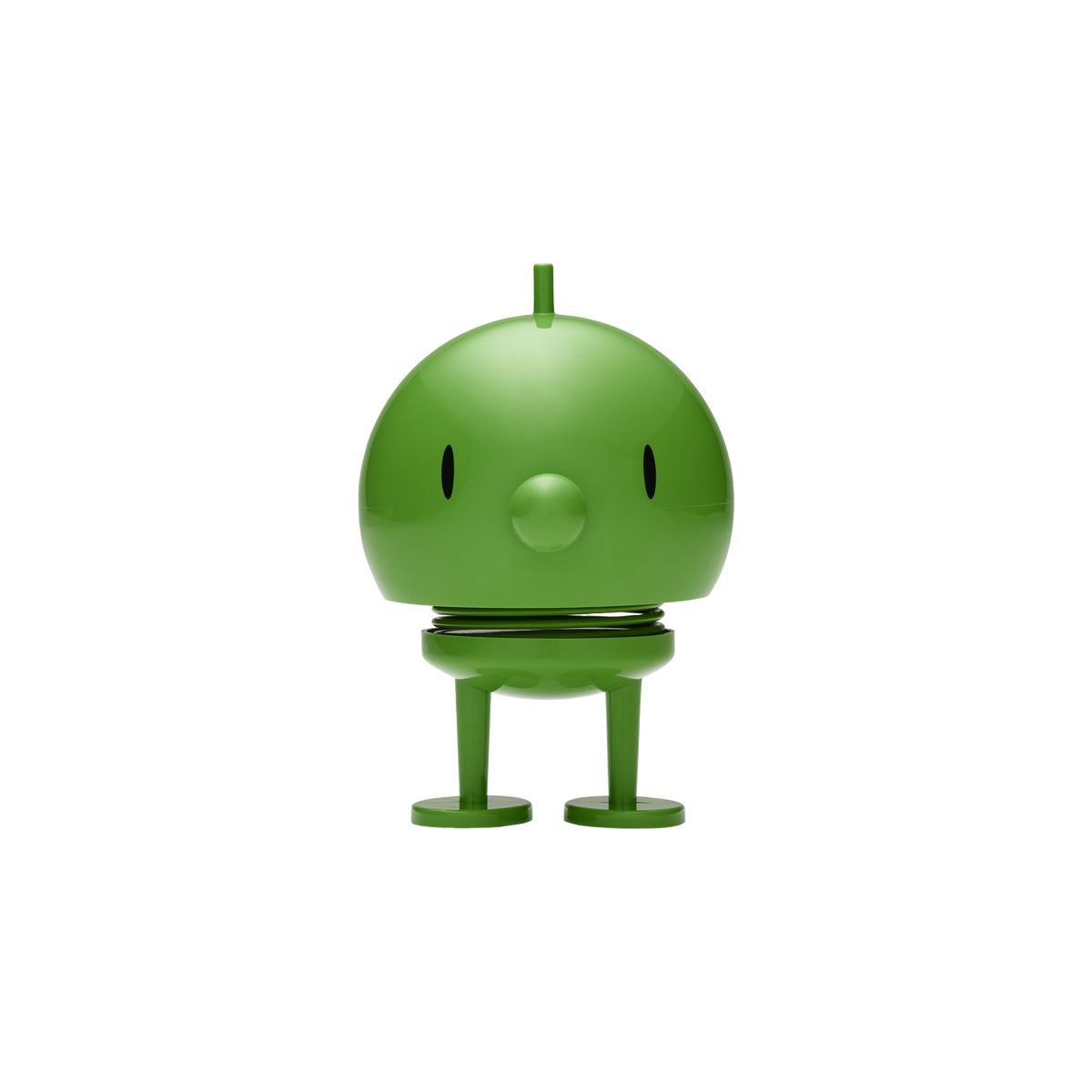Hoptimist Bumble Διακοσμητική Φιγούρα Abs Medium Green