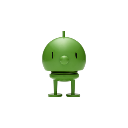 Hoptimist Bumble Διακοσμητική Φιγούρα Abs Medium Green