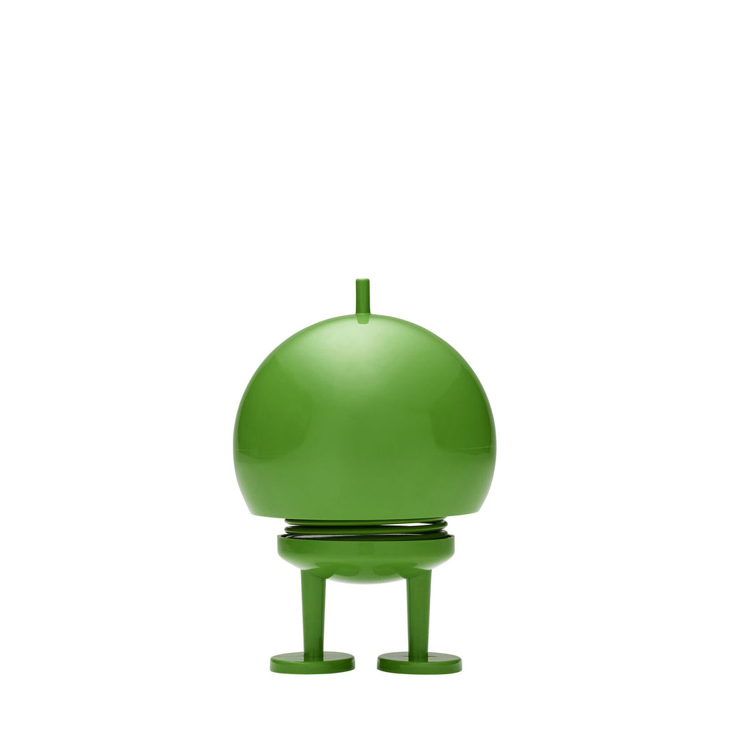 Hoptimist Bumble Διακοσμητική Φιγούρα Abs Medium Green