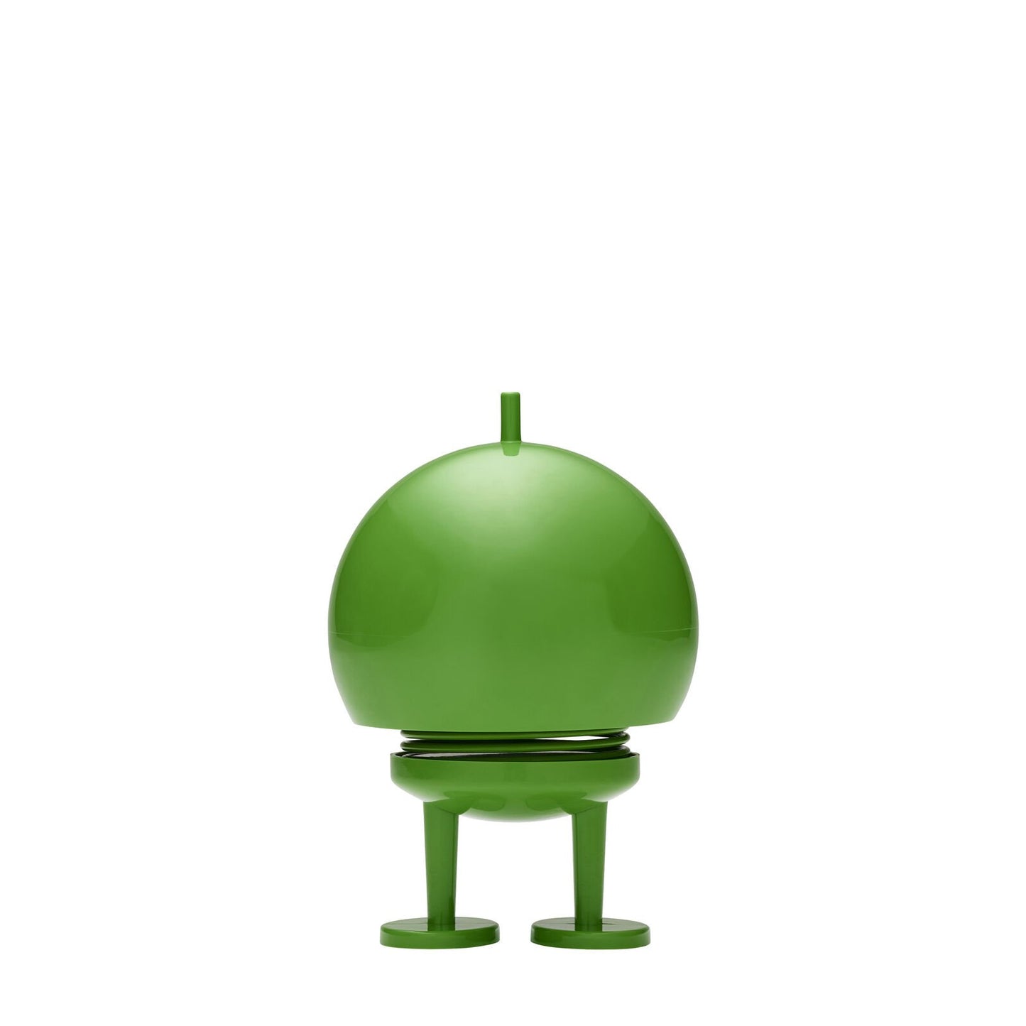Hoptimist Bumble Διακοσμητική Φιγούρα Abs Medium Green