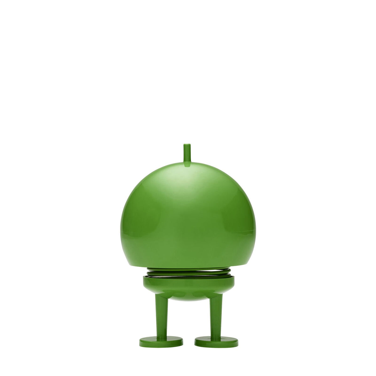 Hoptimist Bumble Διακοσμητική Φιγούρα Abs Medium Green