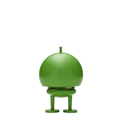 Hoptimist Bumble Διακοσμητική Φιγούρα Abs Medium Green