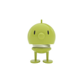Hoptimist Bumble Διακοσμητική Φιγούρα Abs Medium Lime