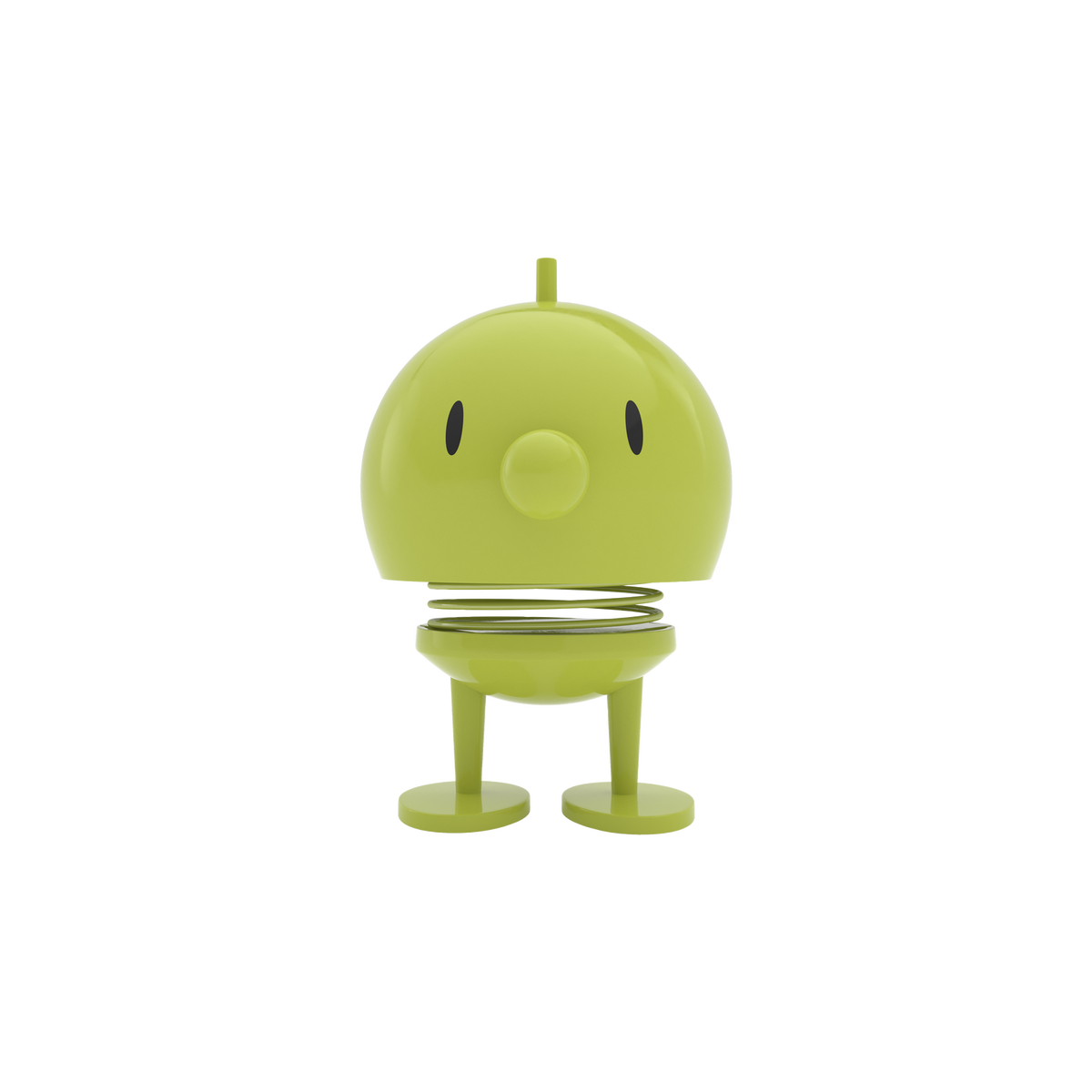 Hoptimist Bumble Διακοσμητική Φιγούρα Abs Medium Lime