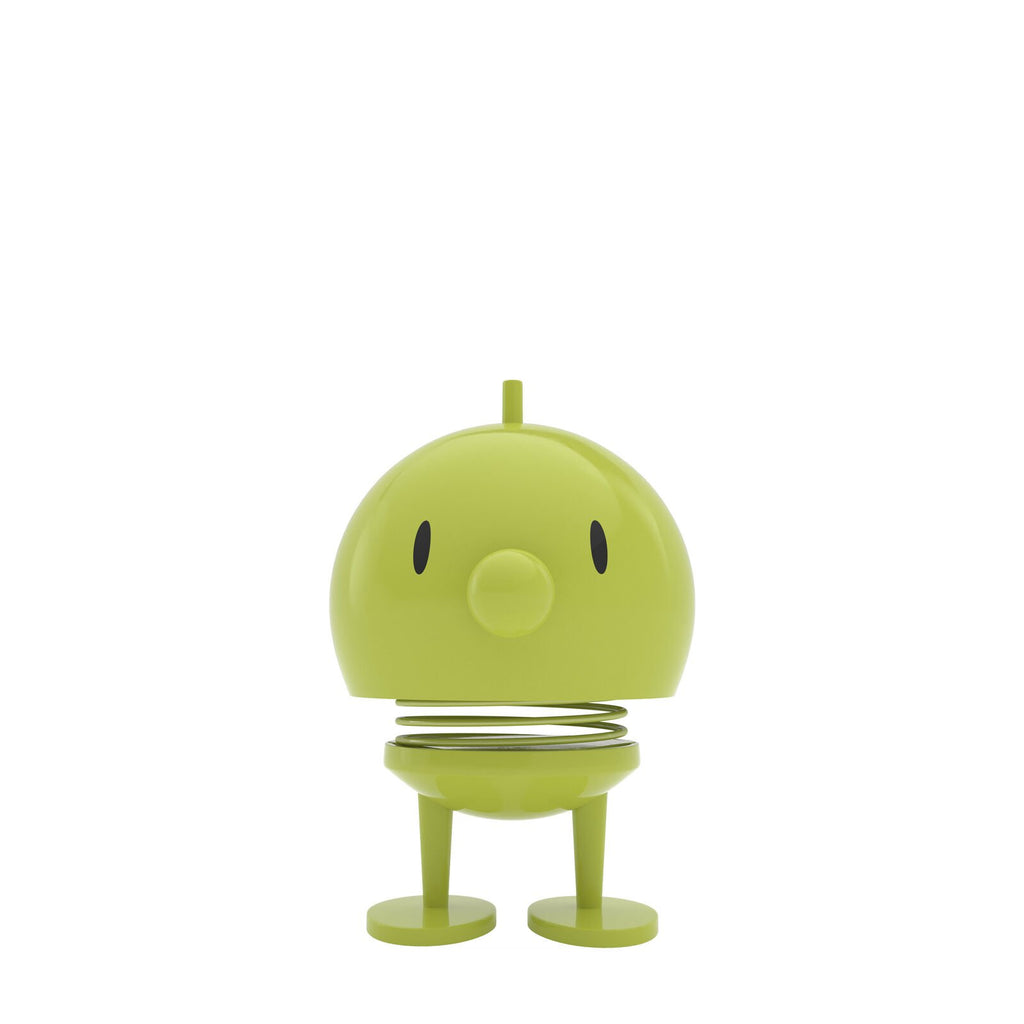 Hoptimist Bumble Διακοσμητική Φιγούρα Abs Medium Lime