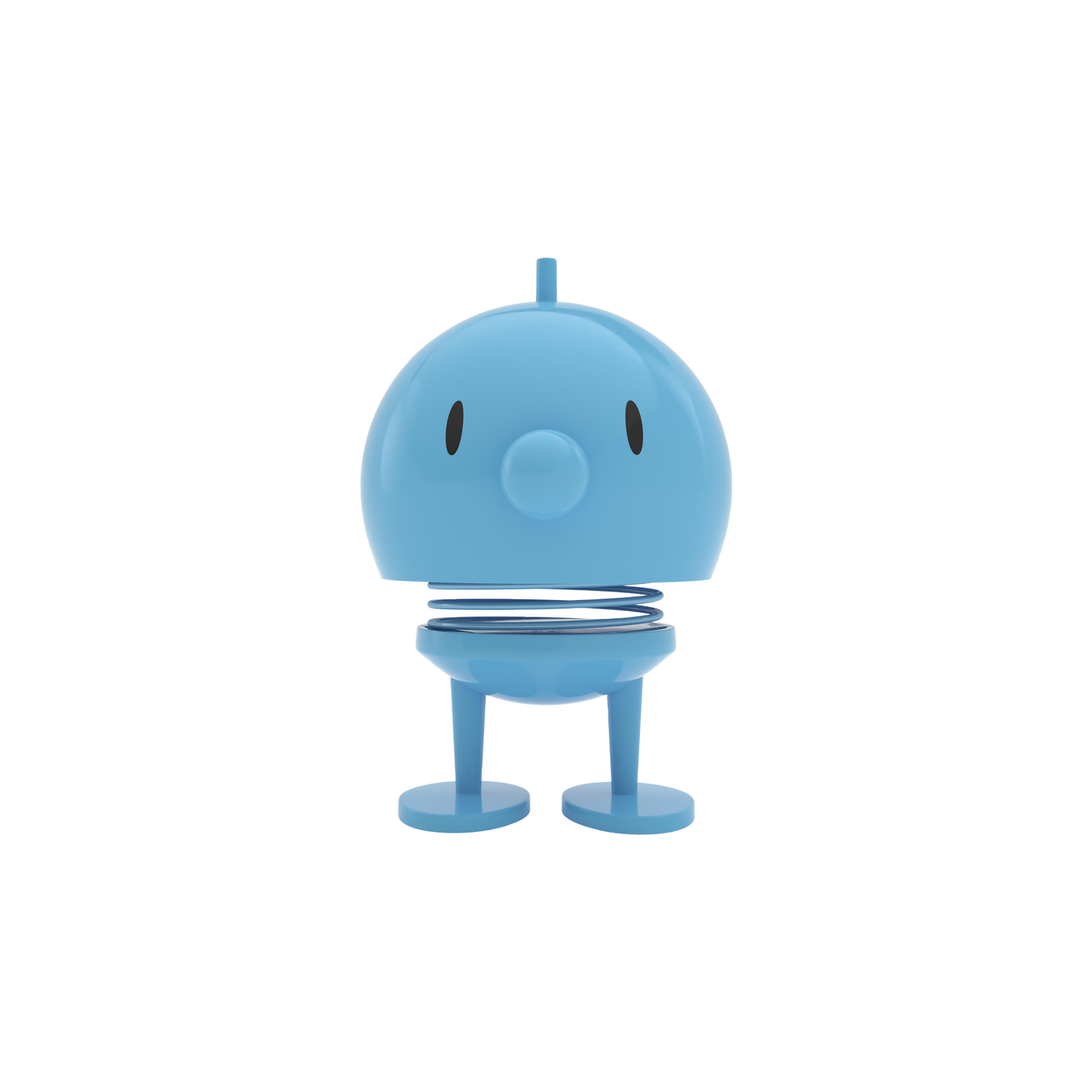 Hoptimist Bumble Διακοσμητική Φιγούρα Abs Medium Turquoise