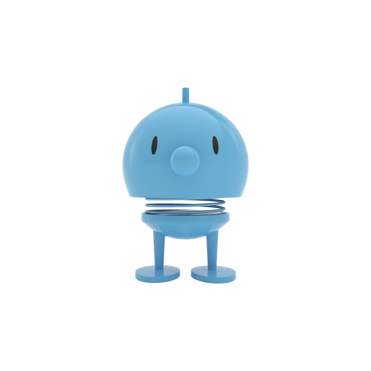 Hoptimist Bumble Διακοσμητική Φιγούρα Abs Medium Turquoise