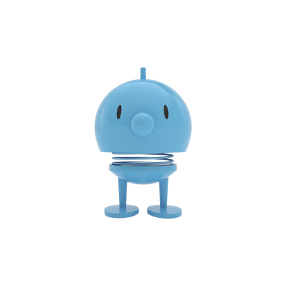Hoptimist Bumble Διακοσμητική Φιγούρα Abs Medium Turquoise
