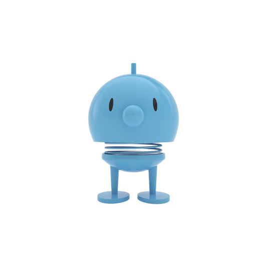 Hoptimist Bumble Διακοσμητική Φιγούρα Abs Medium Turquoise