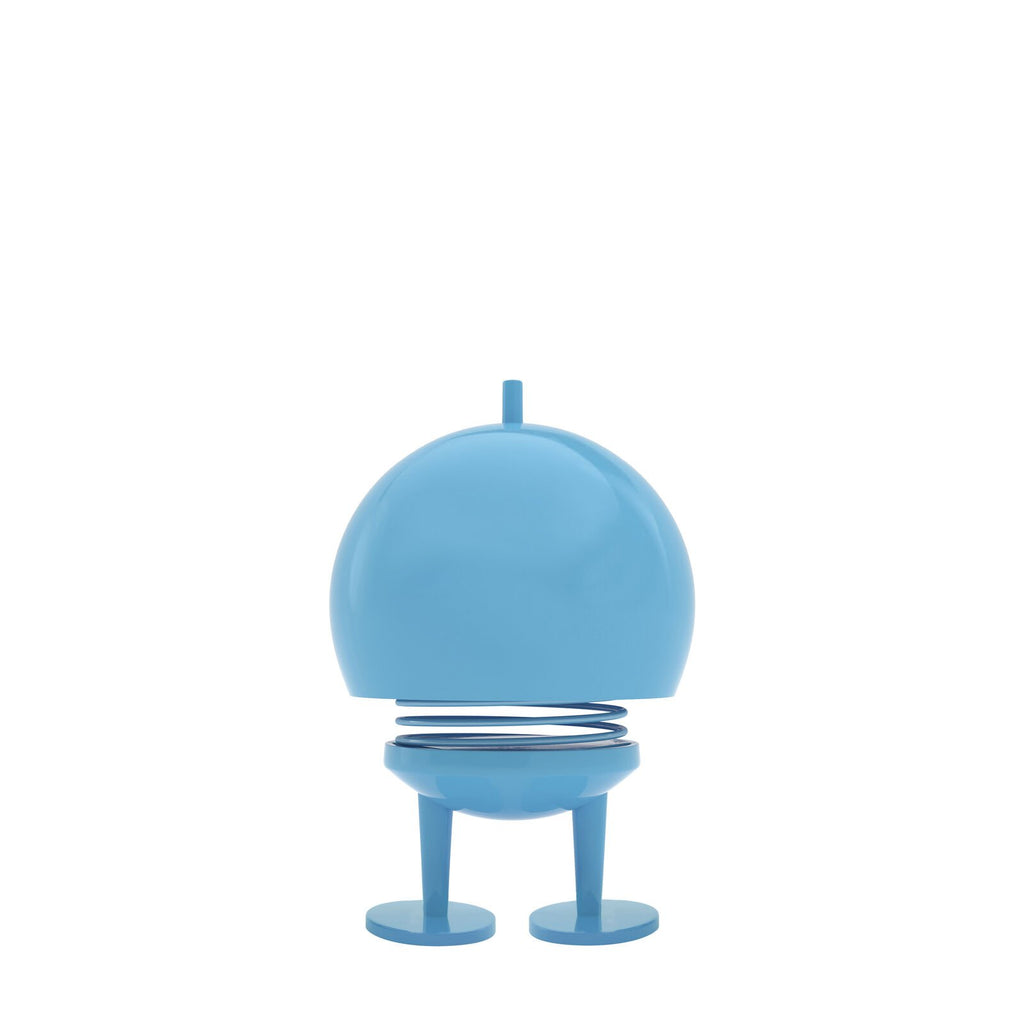 Hoptimist Bumble Διακοσμητική Φιγούρα Abs Medium Turquoise