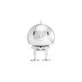 Hoptimist Bumble Διακοσμητική Φιγούρα Abs Medium Chrome
