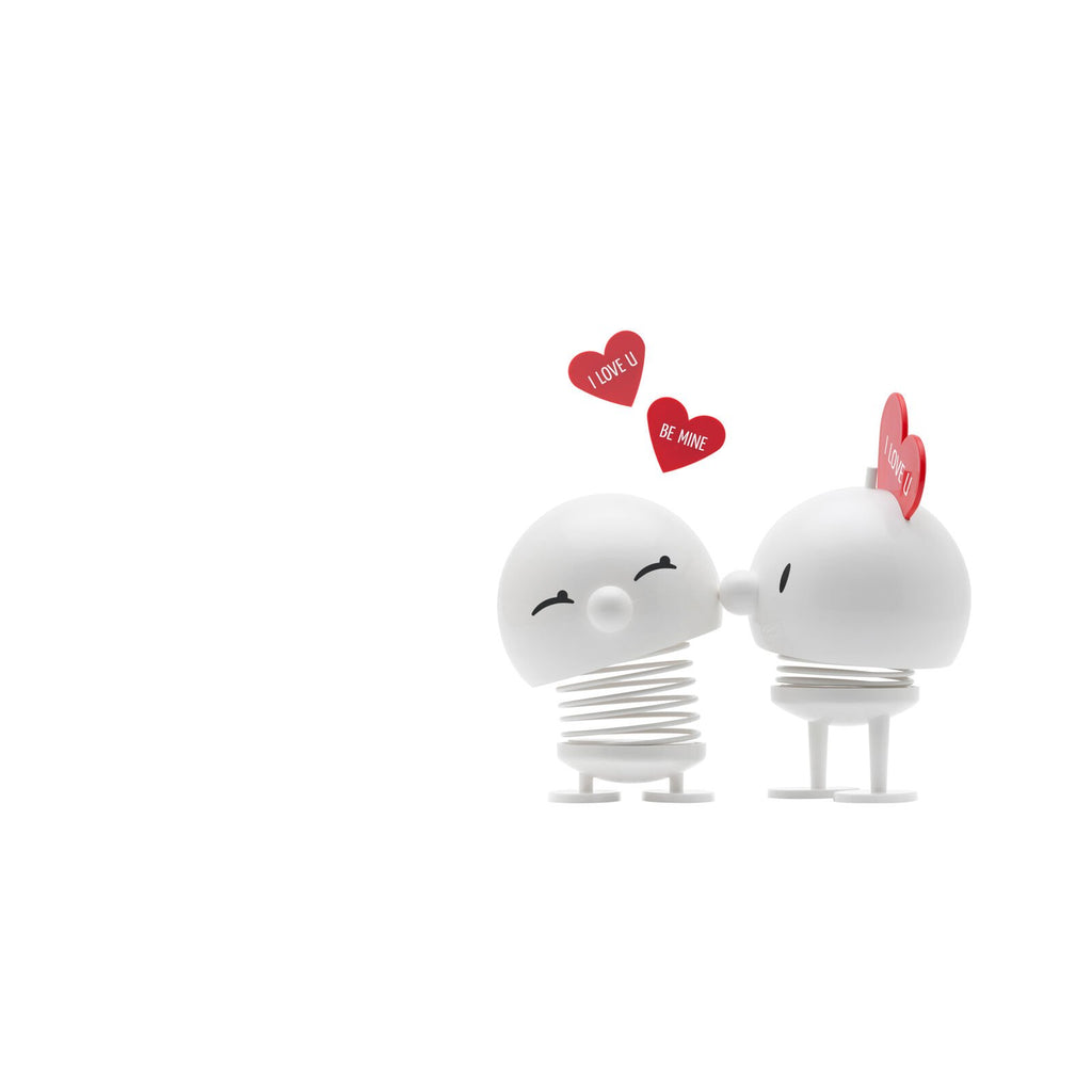 Hoptimist Love Bimble Διακοσμητική Φιγούρα Abs Small