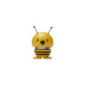 Hoptimist Bee Διακοσμητική Φιγούρα Abs Small Yellow