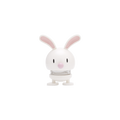 Hoptimist Bunny Διακοσμητική Φιγούρα Abs Small White