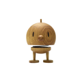 Hoptimist Bumble Διακοσμητική Φιγούρα Ξύλινη Medium Oak