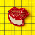 Lips | Compact Mirror