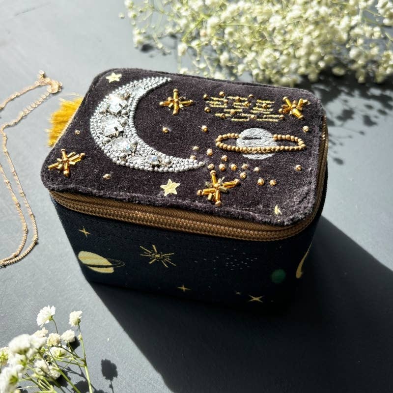 After Dark | Jewelry Box