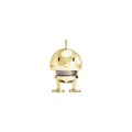 Hoptimist Bumble Διακοσμητική Φιγούρα Abs Small Gold