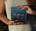 YOU ARE ART - Mirror