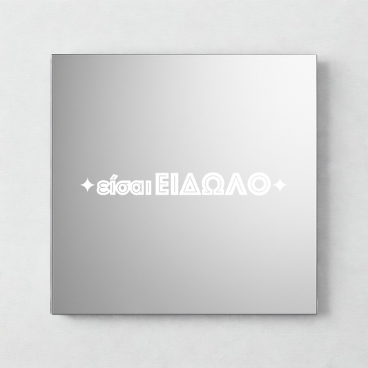 IDOL - Mirror