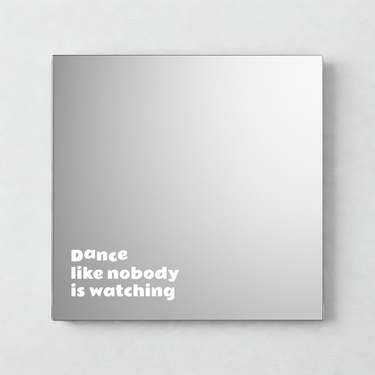 DANCE LIKE - Mirror