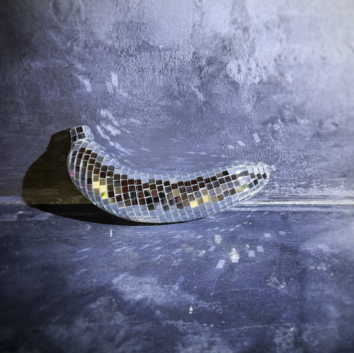 Disco Banana