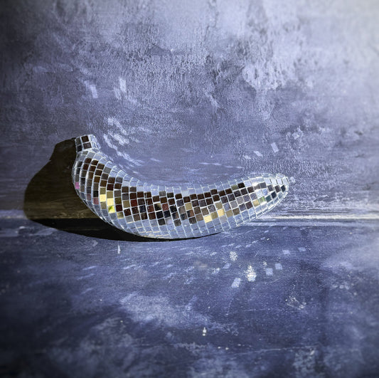 Disco Banana