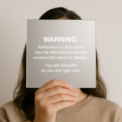 WARNING - Mirror