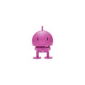 Hoptimist Bumble Διακοσμητική Φιγούρα Abs Small Pink