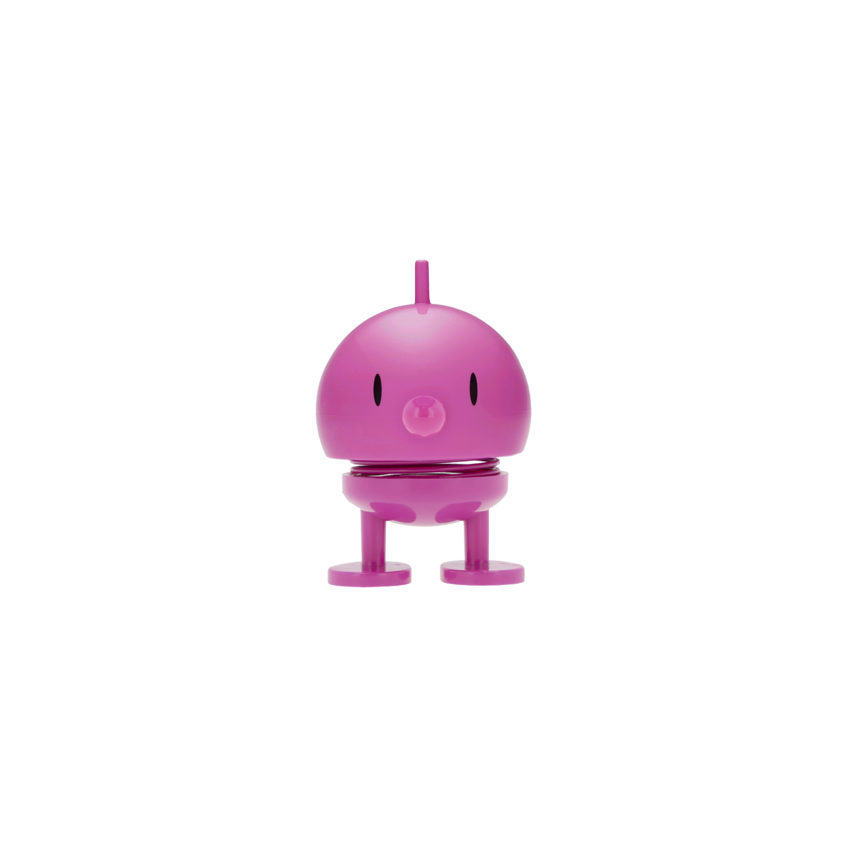 Hoptimist Bumble Διακοσμητική Φιγούρα Abs Small Pink