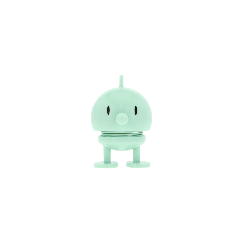 Hoptimist Bumble Διακοσμητική Φιγούρα Abs Small Mint