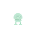 Hoptimist Bumble Διακοσμητική Φιγούρα Abs Small Mint