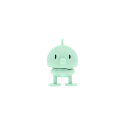 Hoptimist Bumble Διακοσμητική Φιγούρα Abs Small Mint