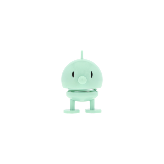 Hoptimist Bumble Διακοσμητική Φιγούρα Abs Small Mint