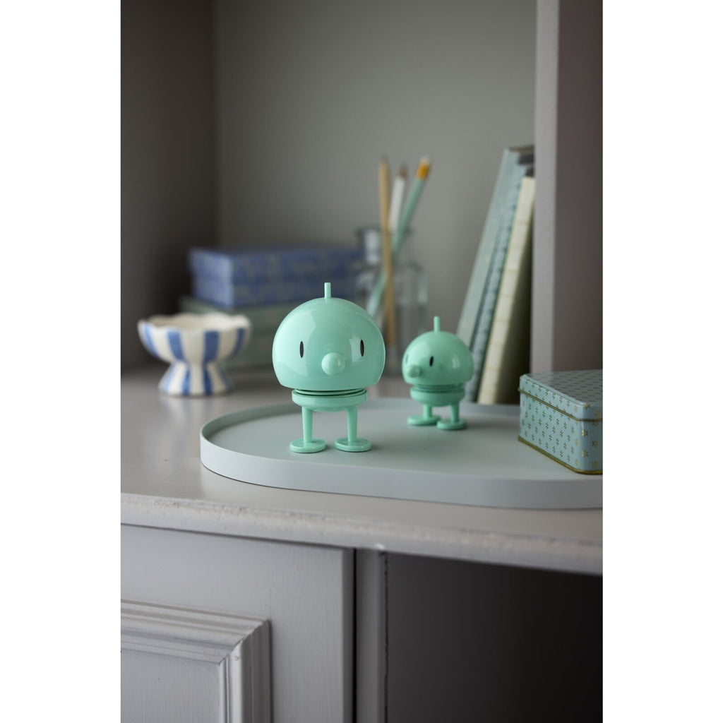 Hoptimist Bumble Διακοσμητική Φιγούρα Abs Small Mint