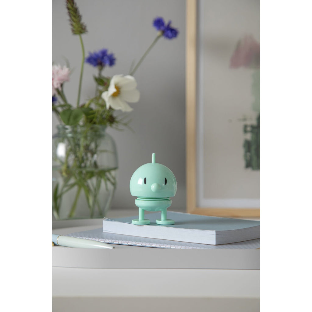 Hoptimist Bumble Διακοσμητική Φιγούρα Abs Small Mint