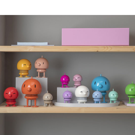 Hoptimist Bumble Διακοσμητική Φιγούρα Abs Small Mint