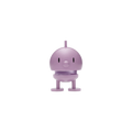 Hoptimist Bumble Διακοσμητική Φιγούρα Abs Small Lavender