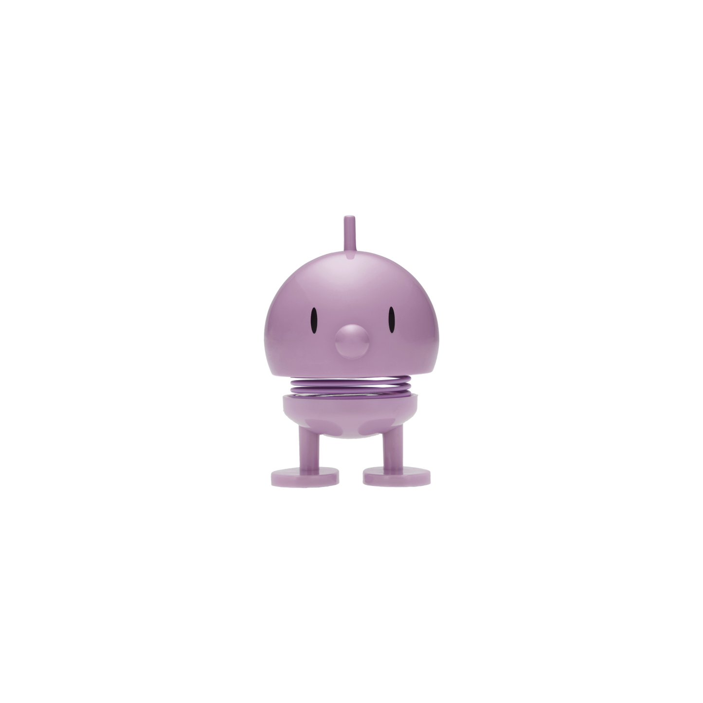 Hoptimist Bumble Διακοσμητική Φιγούρα Abs Small Lavender