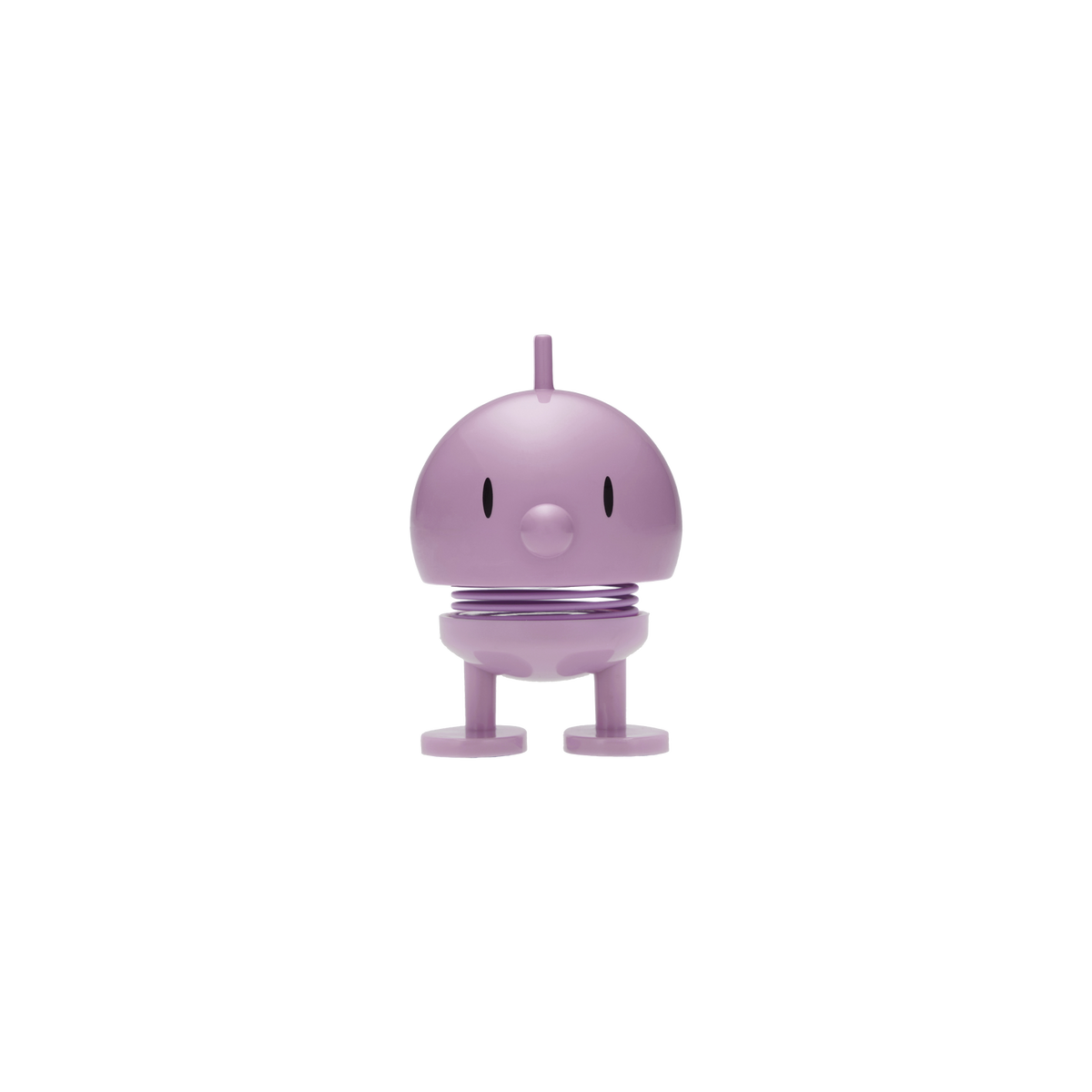 Hoptimist Bumble Διακοσμητική Φιγούρα Abs Small Lavender