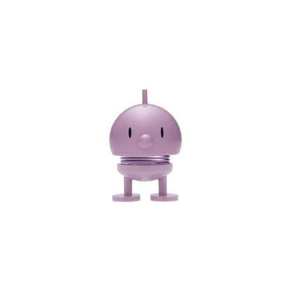 Hoptimist Bumble Διακοσμητική Φιγούρα Abs Small Lavender