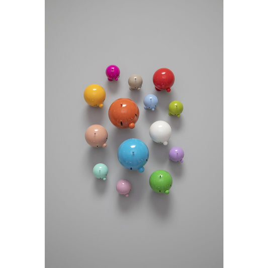 Hoptimist Bumble Διακοσμητική Φιγούρα Abs Small Lavender