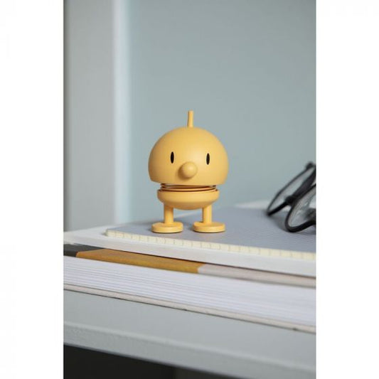 Hoptimist Soft Bumble Διακοσμητική Φιγούρα Abs Small Mimosa