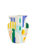 Emporio Mini Paper Vase