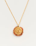 BELAMAR - NECKLACE SAND
